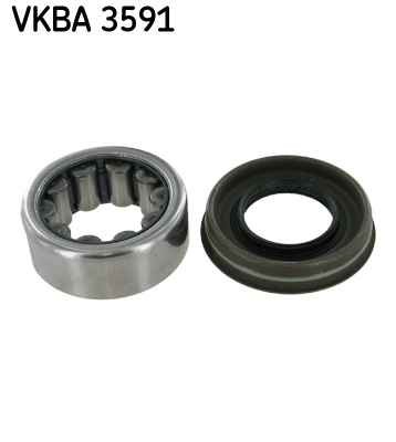 Set rulment roata VKBA 3591 SKF